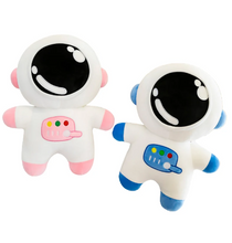 Cargar imagen en el visor de la galería, Astronauta Blando Peluche