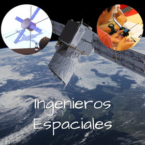 Actividad en familia: Ingenieros Espaciales - Sábado 11 de mayo del 2024 - 12:00