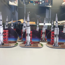 Cargar imagen en el visor de la galería, Actividad en familia: Cohetes Espaciales - Domingo 15 de Marzo del 2026 - 12:30