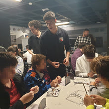 Cargar imagen en el visor de la galería, Actividad en familia: Cohetes Espaciales - Domingo 15 de Marzo del 2026 - 12:30