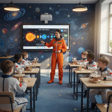 Cargar imagen en el visor de la galería, Actividad en familia: Eclipses y Fases de la Luna - Sábado 29 de Noviembre 2025 - 12:30