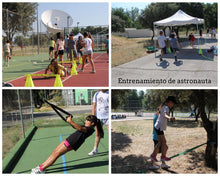 Cargar imagen en el visor de la galería, PRERESERVA Campamento espacial 2025