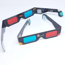 Cargar imagen en el visor de la galería, Actividad en familia: Viaje por el Sistema Solar Misión 1 - Sábado 6 de Diciembre del 2025 - 12:30