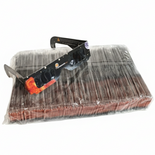 Cargar imagen en el visor de la galería, 100 Gafas de Observación Solar – Eclipses 2026, 2027 y 2028