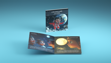 Cargar imagen en el visor de la galería, Libro Infantil. Lyra Descubre la Luna