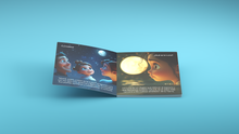 Cargar imagen en el visor de la galería, Libro Infantil. Lyra Descubre la Luna