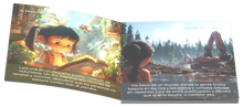 Cargar imagen en el visor de la galería, Libro Infantil. Lyra Descubre Cómo Cuidar el Planeta