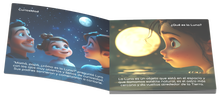 Cargar imagen en el visor de la galería, Libro Infantil. Lyra Descubre la Luna
