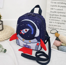 Cargar imagen en el visor de la galería, MOCHILA COHETE