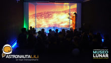 Cargar imagen en el visor de la galería, Actividad en familia: Show Viaje Intergaláctico y Exoplanetas - Misión 2 - Domingo 14 de Diciembre del 2025 - 11:00