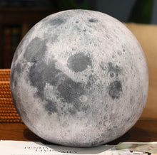 Cargar imagen en el visor de la galería, Almohada-Peluche Luna