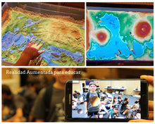 Cargar imagen en el visor de la galería, PRERESERVA Campamento espacial 2025