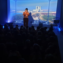 Cargar imagen en el visor de la galería, Actividad en familia: Viaje Intergaláctico - Misión 2 - Sábado 13 de Diciembre del 2025 - 11:00