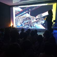 Cargar imagen en el visor de la galería, Actividad en familia: Show Viaje Intergaláctico y Exoplanetas - Misión 2 - Domingo 14 de Diciembre del 2025 - 11:00