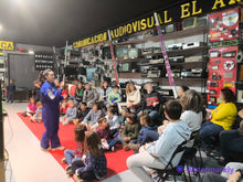 Cargar imagen en el visor de la galería, Actividad en familia: La Aventura de la Comunicación - Del Telégrafo al Smartphone y al Espacio - Sábado 7 de Marzo del 2026 - 11:30