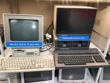 Cargar imagen en el visor de la galería, Actividad en familia: La Aventura de la Comunicación - Del Telégrafo al Smartphone y al Espacio - Sábado 7 de Marzo del 2026 - 11:30