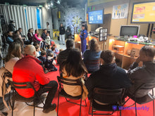 Cargar imagen en el visor de la galería, Actividad en familia: La Aventura de la Comunicación - Del Telégrafo al Smartphone y al Espacio - Sábado 7 de Marzo del 2026 - 11:30