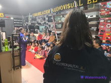 Cargar imagen en el visor de la galería, Actividad en familia: La Aventura de la Comunicación - Del Telégrafo al Smartphone y al Espacio - Sábado 7 de Marzo del 2026 - 11:30