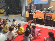 Cargar imagen en el visor de la galería, Actividad en familia: La Aventura de la Comunicación - Del Telégrafo al Smartphone y al Espacio - Sábado 7 de Marzo del 2026 - 11:30