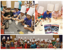 Cargar imagen en el visor de la galería, PRERESERVA Campamento espacial 2025