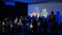 Cargar imagen en el visor de la galería, Actividad en familia: Show Viaje Intergaláctico y Exoplanetas - Misión 2 - Domingo 14 de Diciembre del 2025 - 11:00