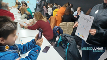 Cargar imagen en el visor de la galería, Actividad en familia: Constelaciones - Sábado 23 de Mayo del 2026 - 12:30