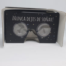 Cargar imagen en el visor de la galería, Gafas de Realidad Aumentada 360º para ver y explorar el Universo y el espacio