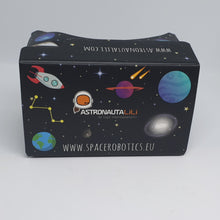 Cargar imagen en el visor de la galería, Gafas de Realidad Aumentada 360º para ver y explorar el Universo y el espacio