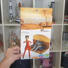 Cargar imagen en el visor de la galería, Puzzle 3D - Rover de Marte: Misión ExoMars
