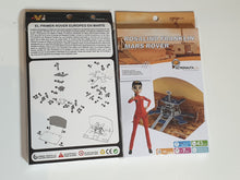 Cargar imagen en el visor de la galería, Puzzle 3D - Rover de Marte: Misión ExoMars