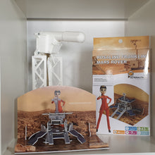Cargar imagen en el visor de la galería, Puzzle 3D - Rover de Marte: Misión ExoMars