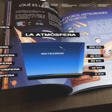 Cargar imagen en el visor de la galería, Kit Libro + Gafas Realidad Virtual (VR) "Descubre el Universo con la Astronauta LiLi"