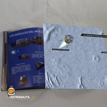 Cargar imagen en el visor de la galería, Kit Libro + Gafas Realidad Virtual (VR) "Descubre el Universo con la Astronauta LiLi"