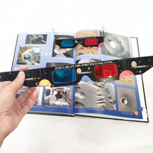 Cargar imagen en el visor de la galería, Kit Libro + Gafas Realidad Virtual (VR) "Descubre el Universo con la Astronauta LiLi"