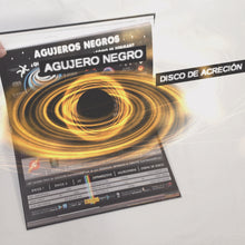 Cargar imagen en el visor de la galería, Kit Libro + Gafas Realidad Virtual (VR) "Descubre el Universo con la Astronauta LiLi"