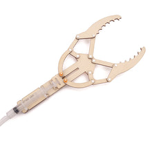 Cargar imagen en el visor de la galería, Pinza hidráulica 2 movimientos