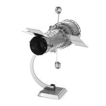 Cargar imagen en el visor de la galería, Oferta KiT de 3 modelos Puzzle de metal - Satélites de exploración