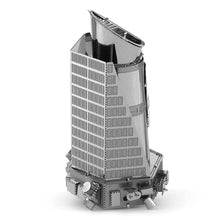 Cargar imagen en el visor de la galería, Telescopio espacial Kepler de metal