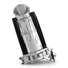 Cargar imagen en el visor de la galería, Telescopio espacial Kepler de metal