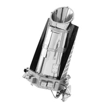 Cargar imagen en el visor de la galería, Oferta KiT de 3 modelos Puzzle de metal - Satélites de exploración