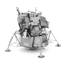 Cargar imagen en el visor de la galería, Módulo Lunar de metal - Misiones Apollo