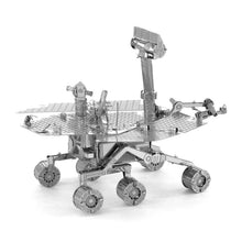 Cargar imagen en el visor de la galería, Rover de marte de metal - Spirit y Opportunity