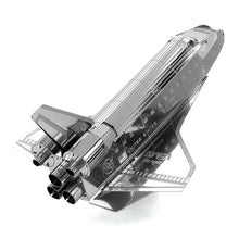 Cargar imagen en el visor de la galería, Transbordador espacial de metal - STS (Space Transport System)