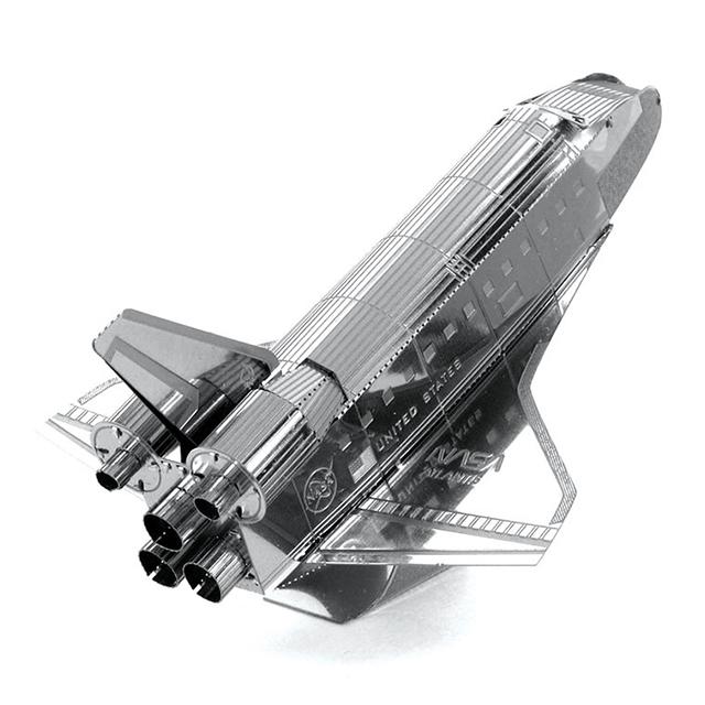 transbordador espacial rsrm