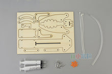 Cargar imagen en el visor de la galería, Pinza hidráulica 2 movimientos