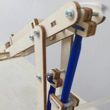 Cargar imagen en el visor de la galería, Pinza hidráulica 5 movimientos