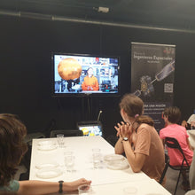 Cargar imagen en el visor de la galería, Actividad en familia: Laboratorio Espacial - Domingo 30 de Noviembre del 2025 - 11:00