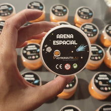 Cargar imagen en el visor de la galería, Actividad en familia: Laboratorio Espacial - Domingo 30 de Noviembre del 2025 - 12:30