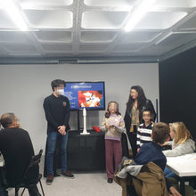 Cargar imagen en el visor de la galería, Actividad en familia: Ingenieros Espaciales - Domingo 7 de Junio del 2026 - 11:00