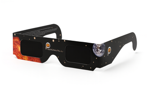 5 Gafas de Observación Solar – Eclipses 2026, 2027 y 2028